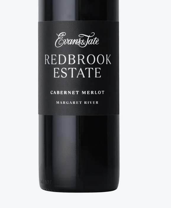 (image for) Evans & Tate Redbrook Estate Cabernet Merlot 2020 [JH 95, RJ 95]